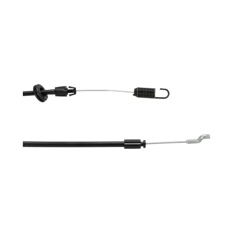 Bowden cable, drive mm nhc  453749 AL-KO