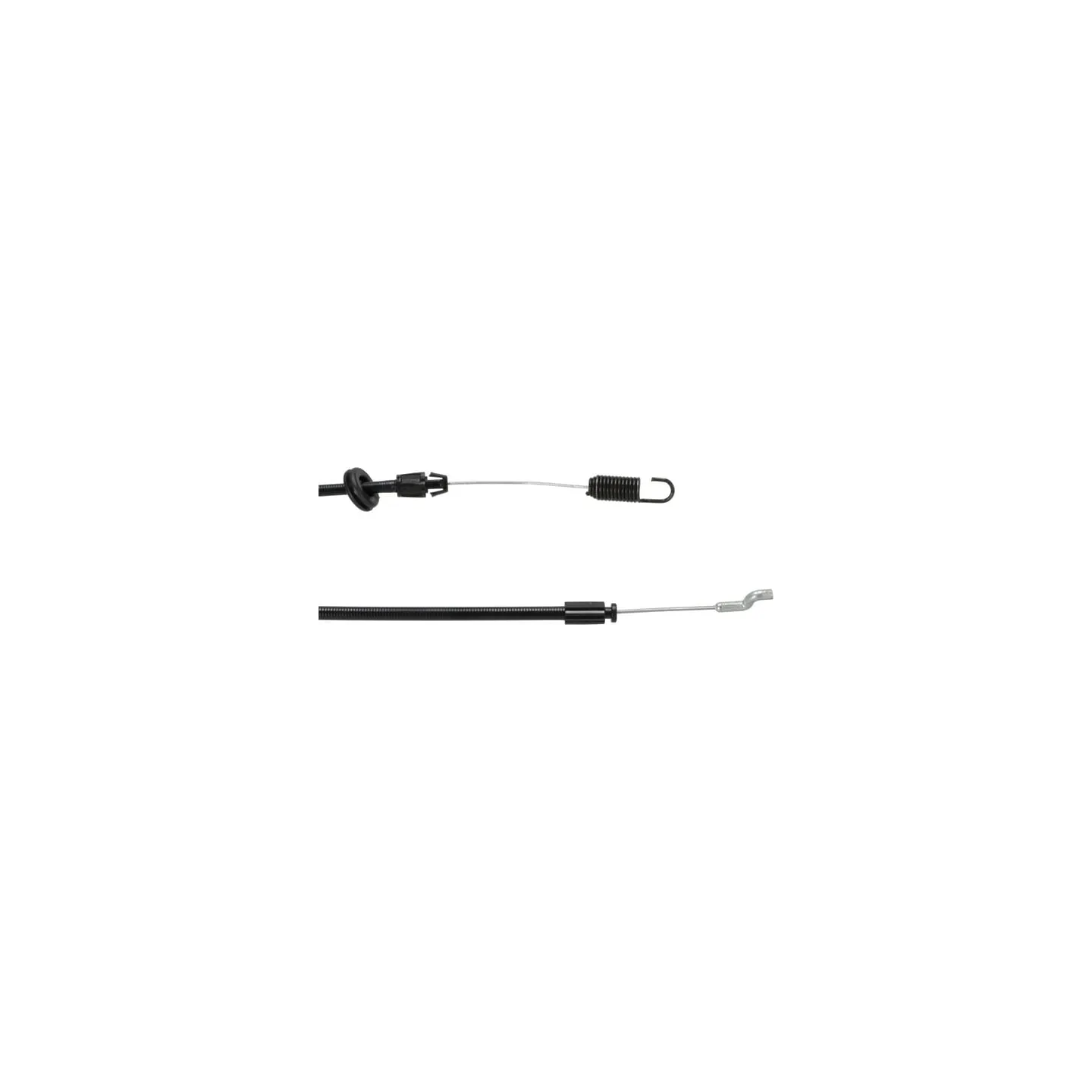 Bowden cable, drive mm nhc  453749 AL-KO