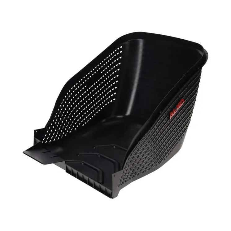 Lower part of Box, 46 Comf  R9005  452746 AL-KO