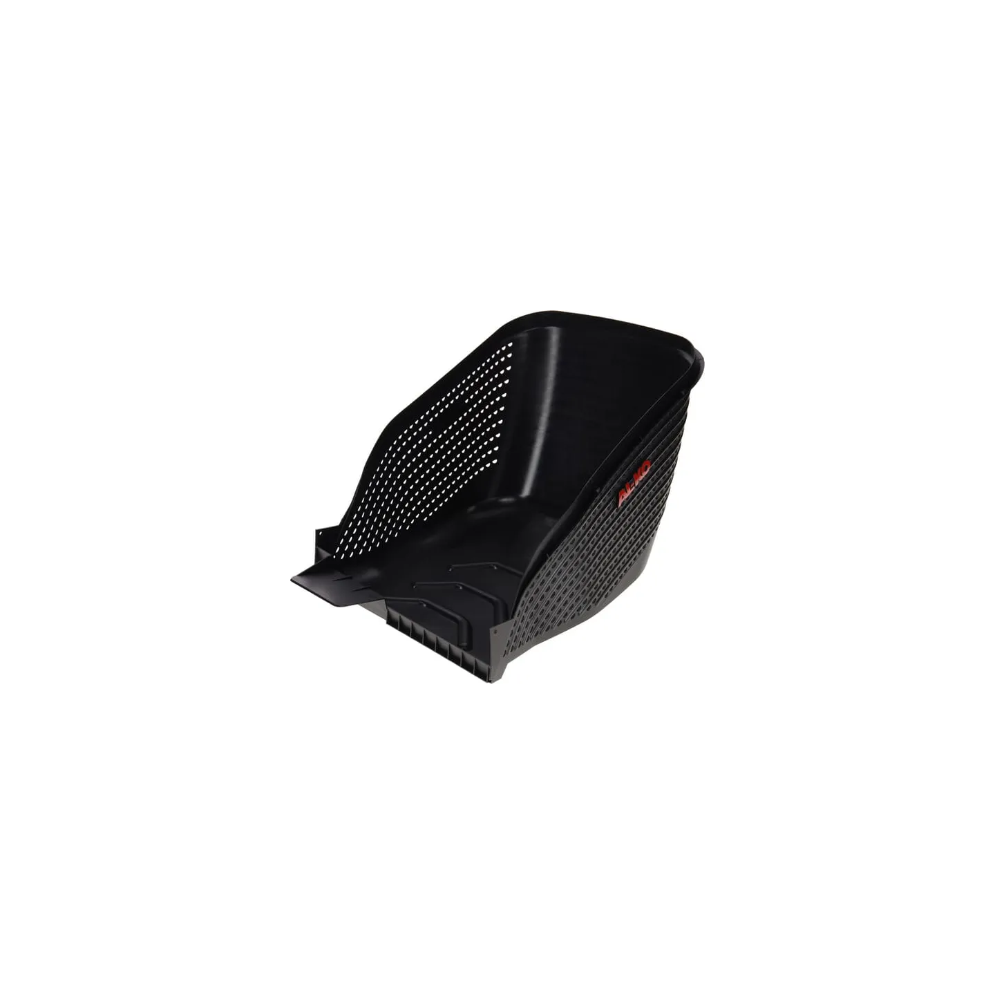 Lower part of Box, 46 Comf  R9005  452746 AL-KO