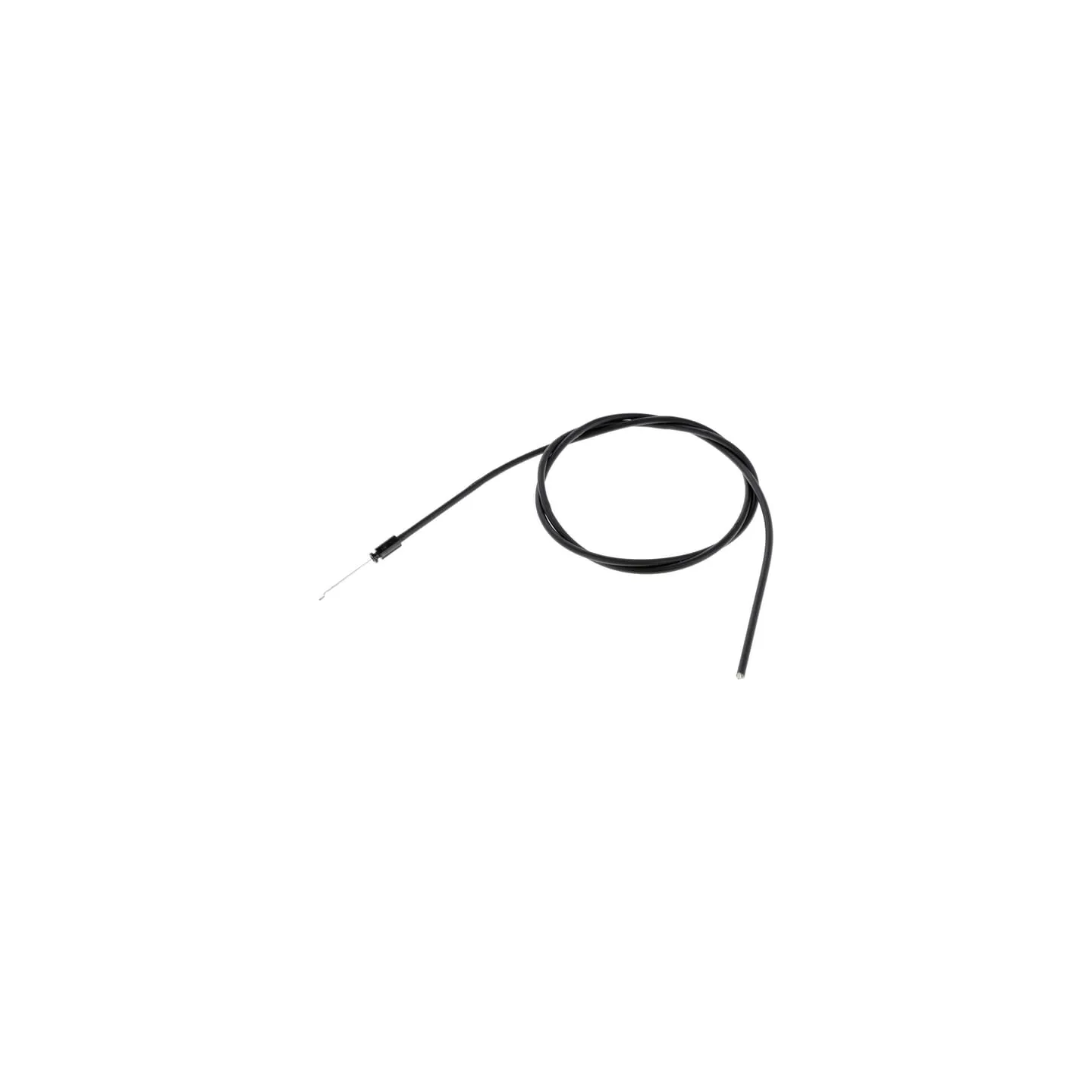 Throttle cable 1370mm nhc  453751 AL-KO