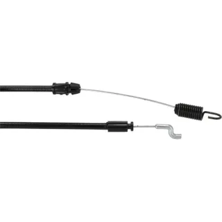Control cable  453755 AL-KO