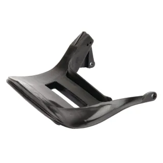 Hand guard SWZ +insulate. 646-656  456437 AL-KO 6073638 6073715 6800235 6800239