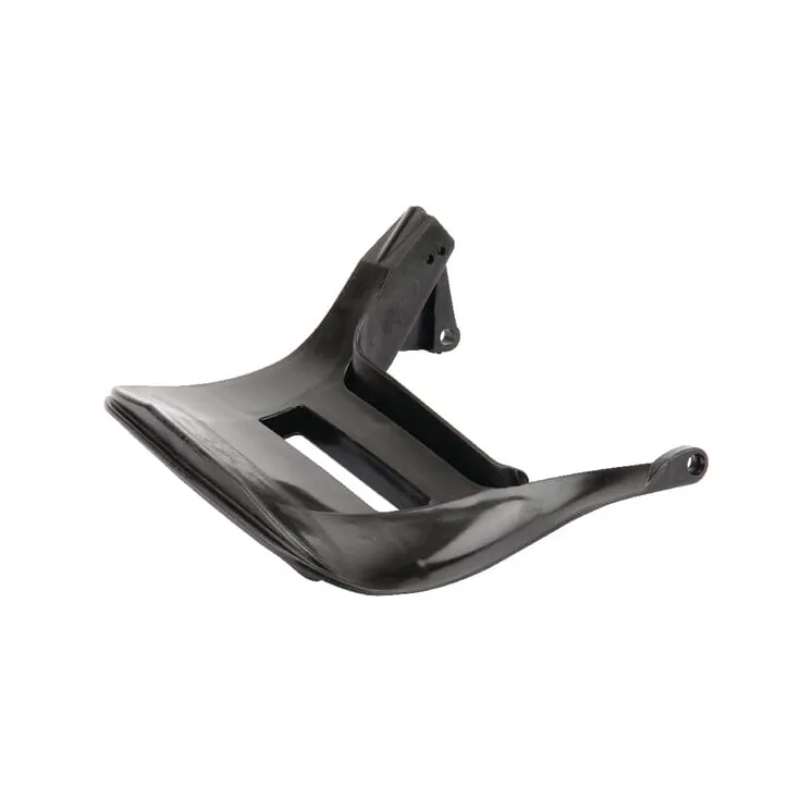 Hand guard SWZ +insulate. 646-656  456437 AL-KO 6073638 6073715 6800235 6800239