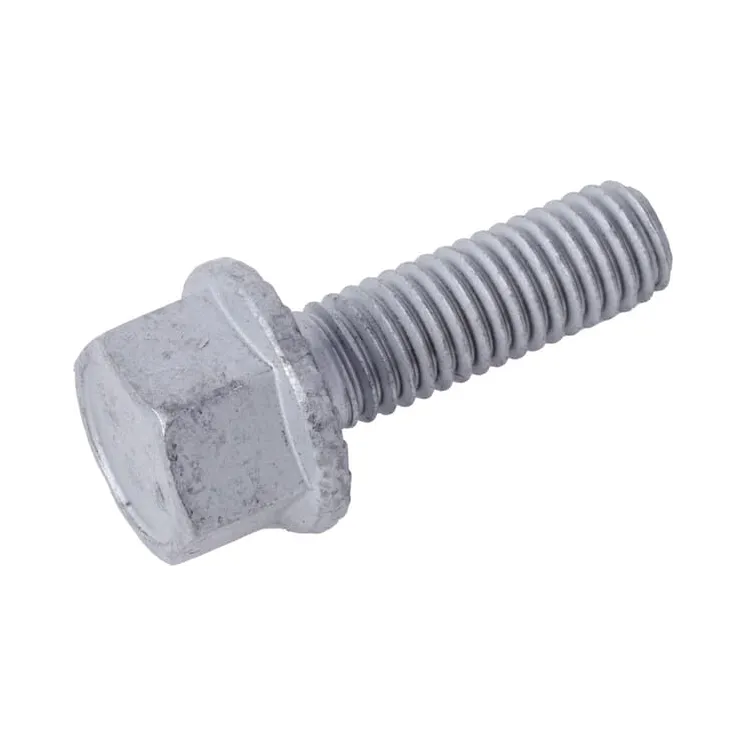 Bolt M8x25 Din7500  458568 AL-KO AK521281