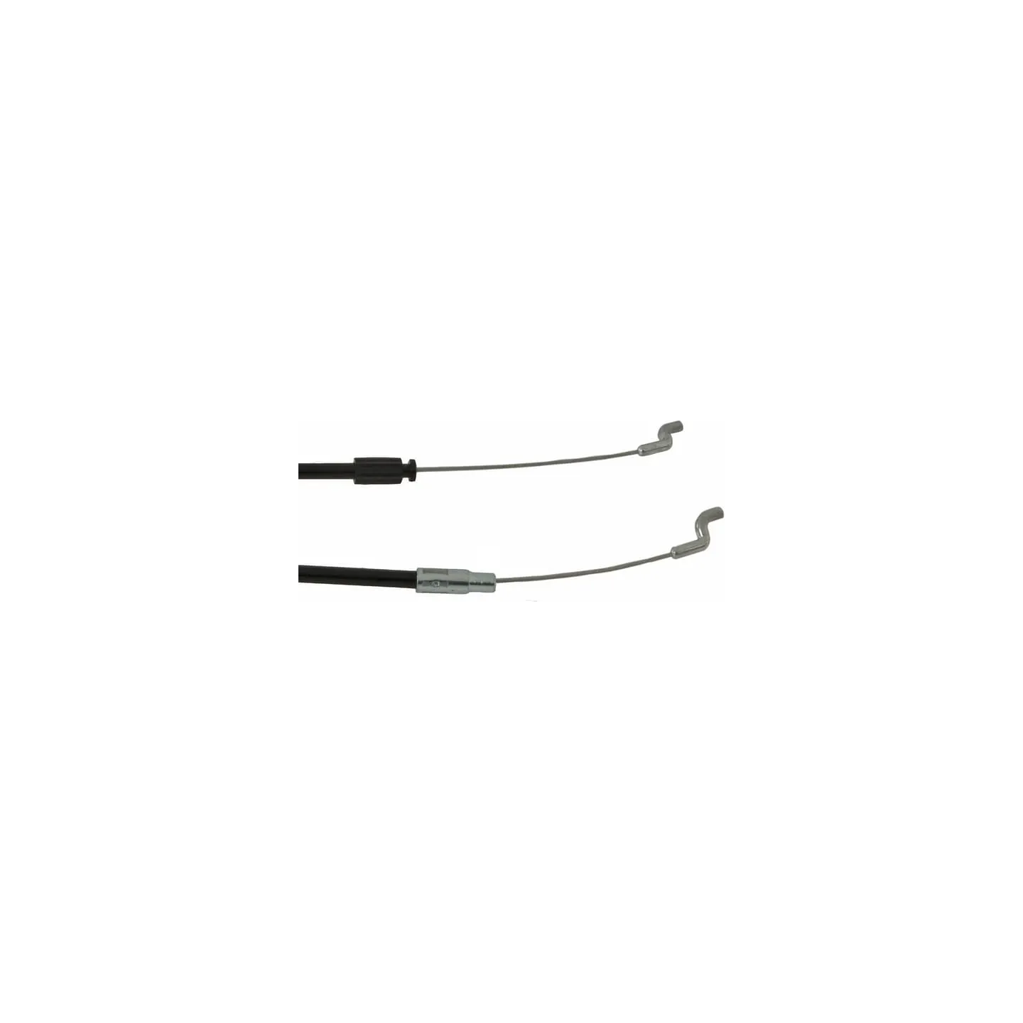 Throttle cable  455842 AL-KO AK453741
