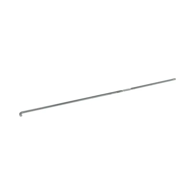 Locking bar stamped  46128830 AL-KO
