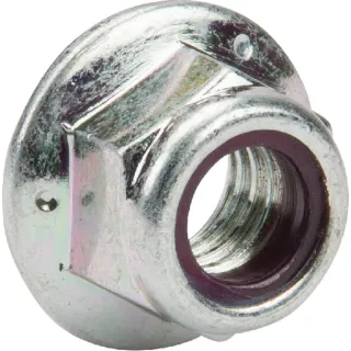 Nut, 3/8-16 Hex Nyloc  5025394SM Briggs & Stratton