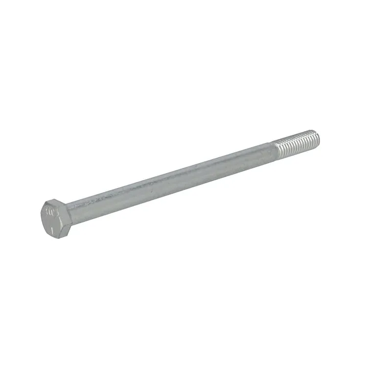 Bolt, 3/8-16 x 6 gd5  5025013X48SM Briggs & Stratton