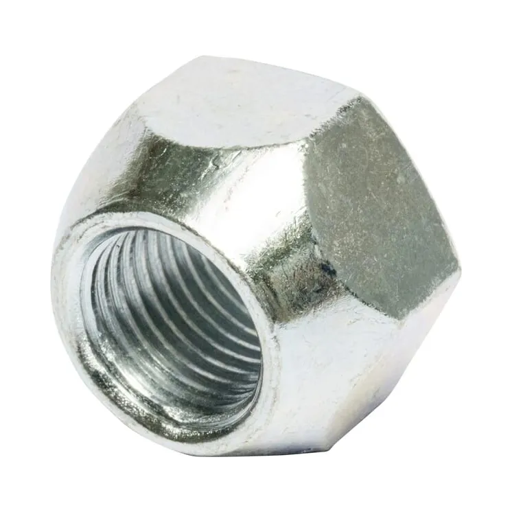 Nut 1/2-20  5020601SM Briggs & Stratton