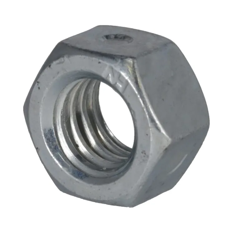 Nut 3/8-16  5025100SM Briggs & Stratton