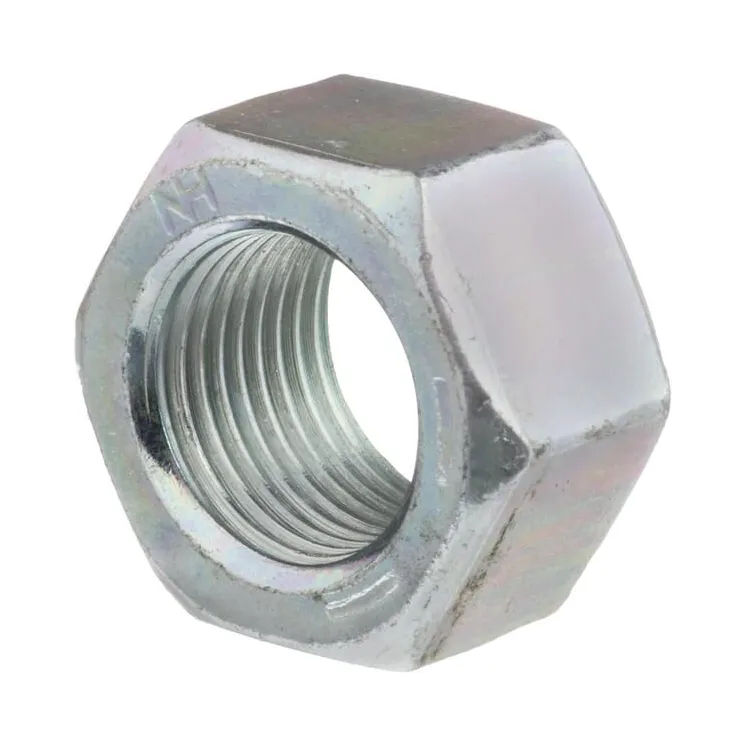 Nut, 3/4-16 hex  5025405SM Briggs & Stratton