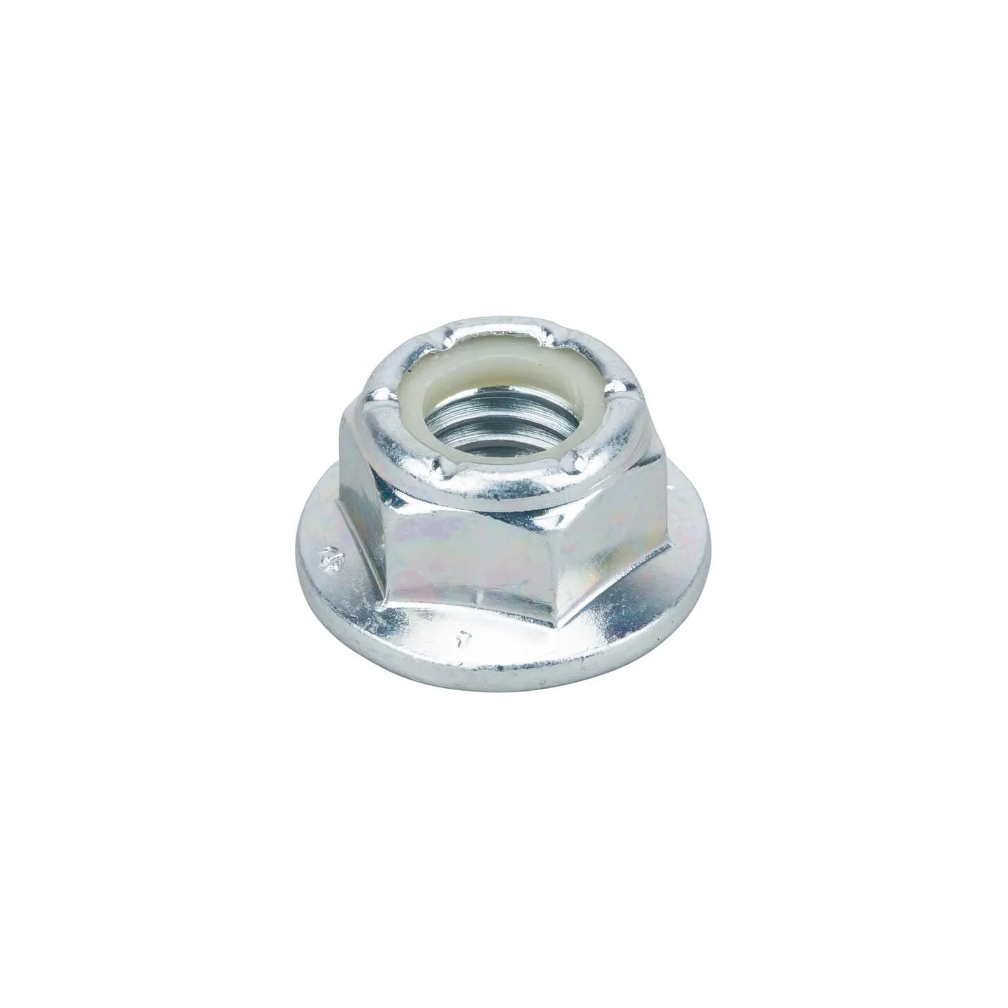 Nut, 1/2-13 hex nyloc  5025396SM Briggs & Stratton