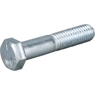 Bolt, 1/2-13 x 2-1/2  5025017X20SM Briggs & Stratton