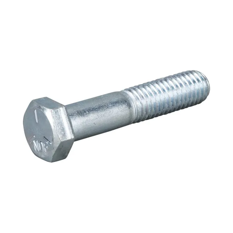 Skrūve, 1/2-13 x 2-1/2 5025017X20SM Briggs & Stratton