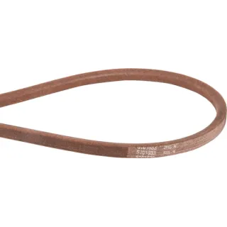 V-belt V-belt Hydro Drive  5101033SM Briggs & Stratton