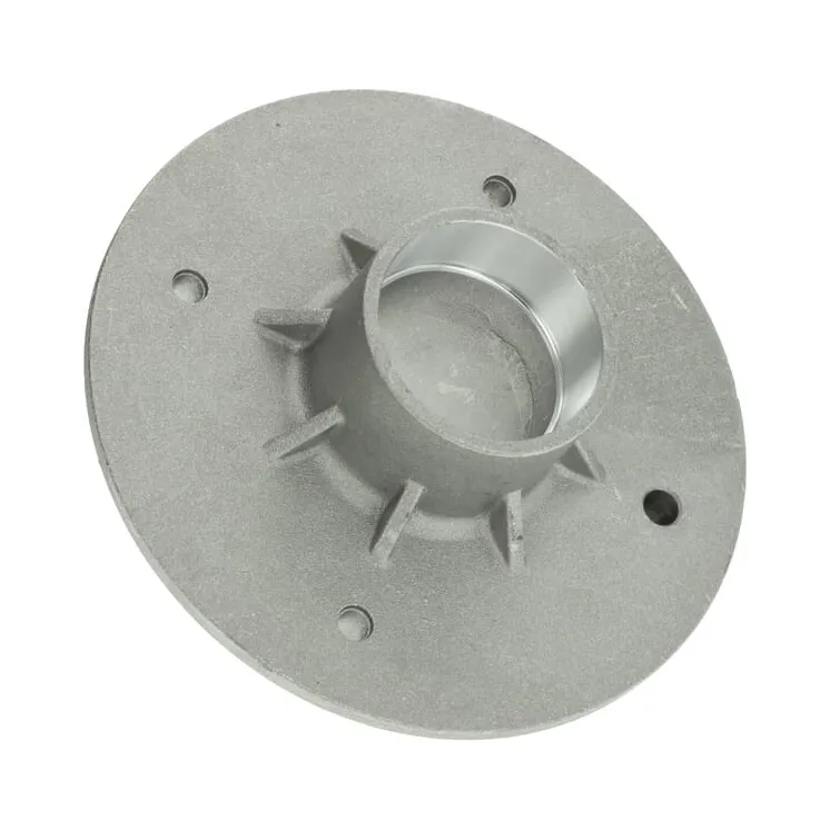 Blade hub, mower drive 6170-702-6910-a  514175 AL-KO