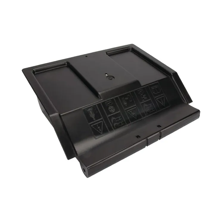 Flap, 430 R 9005  51229801 AL-KO 7751229802 AK51229801 AK51229802