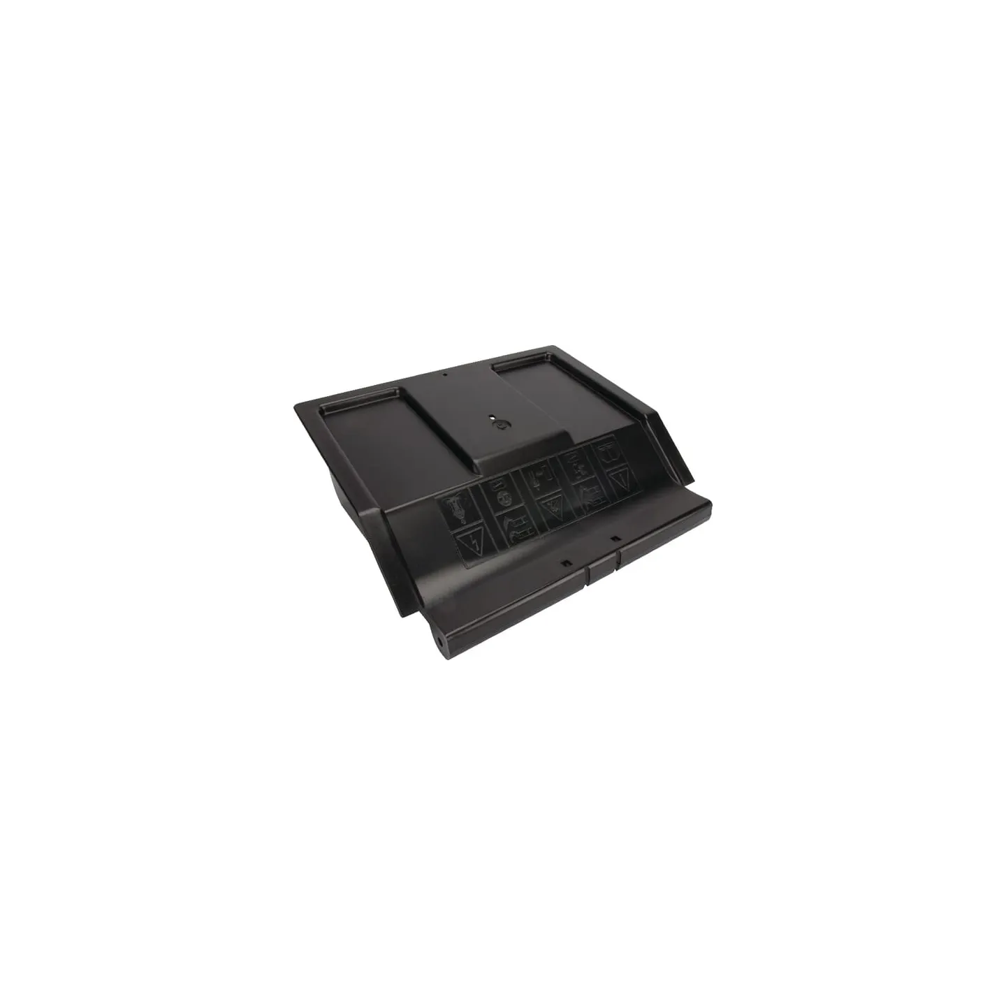 Flap, 430 R 9005  51229801 AL-KO 7751229802 AK51229801 AK51229802