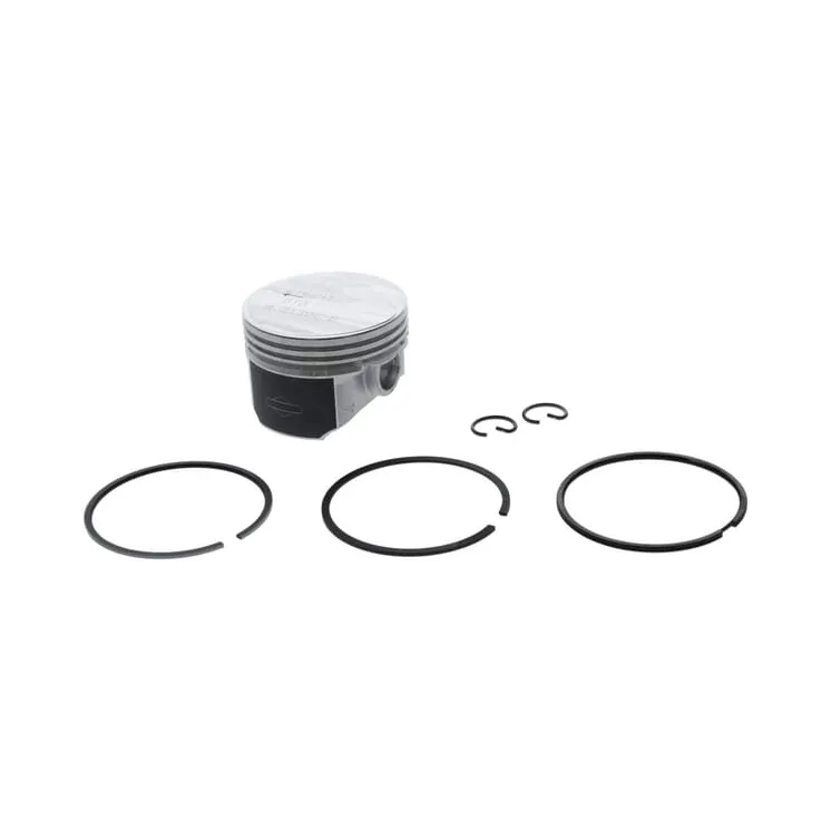 Piston assembly-010  557122 Briggs & Stratton
