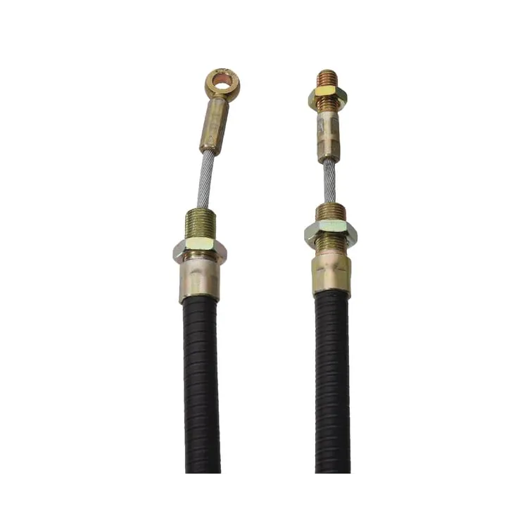 Bowden cable 545/755   564553 AL-KO