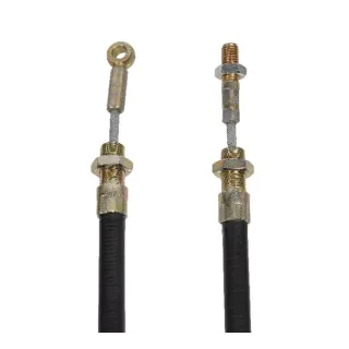 Bowden cable 750/980   563647 AL-KO