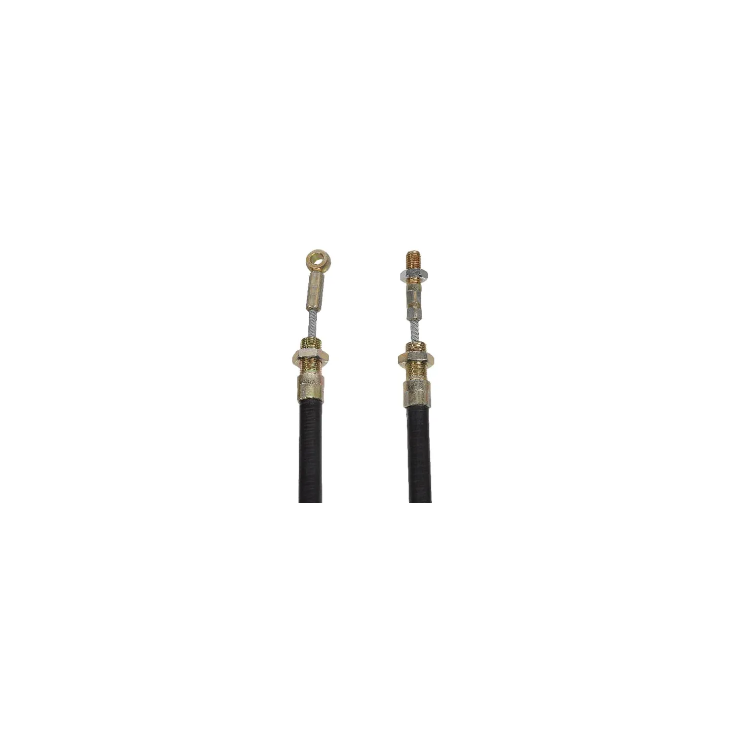 Bowden cable 750/980   563647 AL-KO