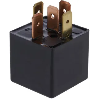 Relay 12V - 20/30A  521849 AL-KO