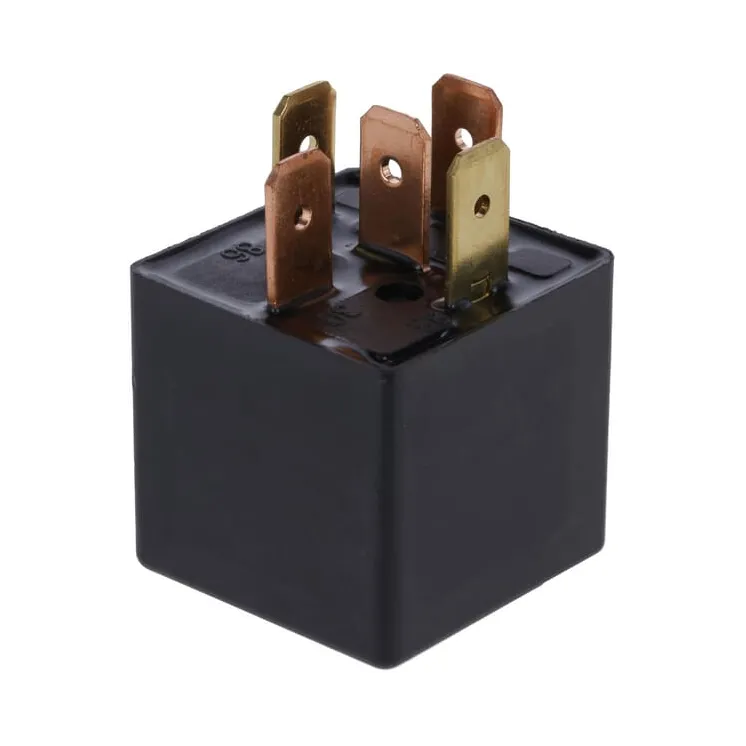 Relay 12V - 20/30A  521849 AL-KO
