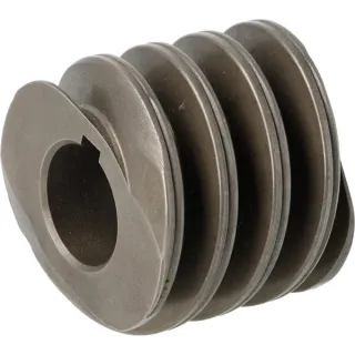 Wormgear, 1.75od 1.56l  53732MA Briggs & Stratton