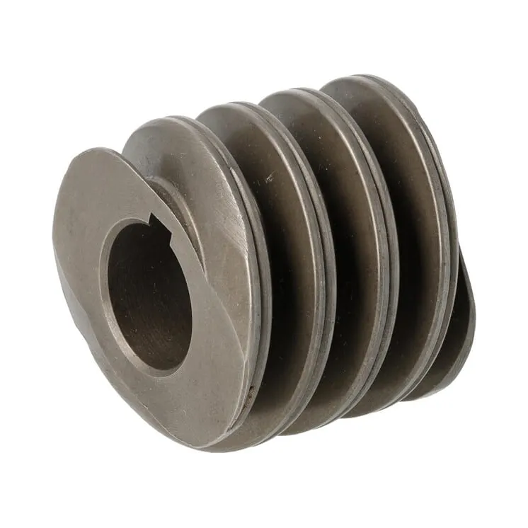 Wormgear, 1.75od 1.56l  53732MA Briggs & Stratton