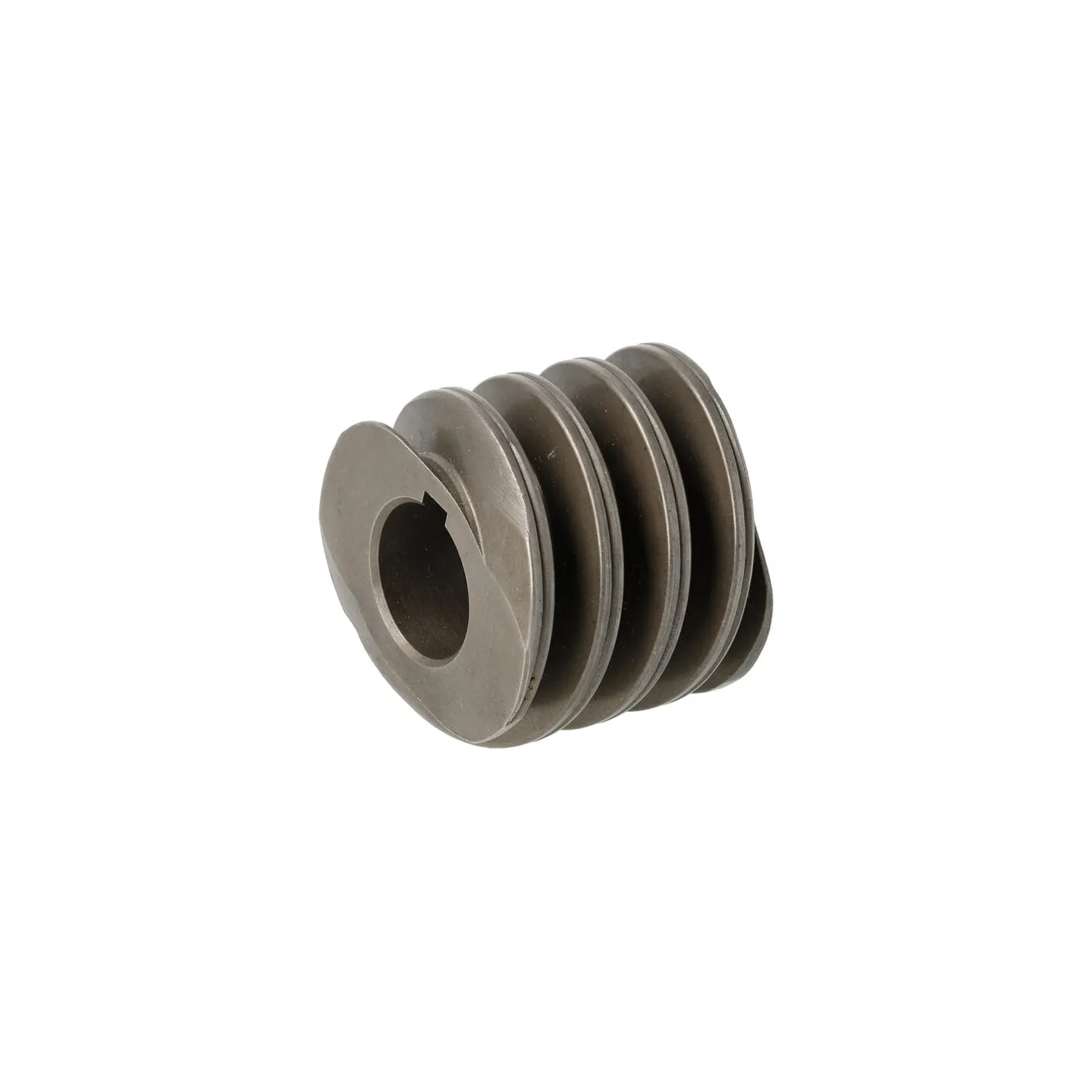 Wormgear, 1.75od 1.56l  53732MA Briggs & Stratton