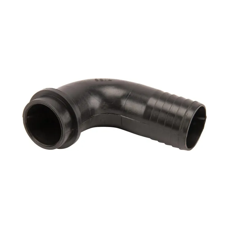 Hose tail 90 deg 30mm  580040 Annovi Reverberi