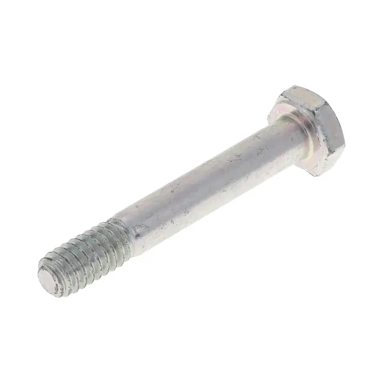 Screw, Shr 1/4-20X1.7  577015MA Briggs & Stratton