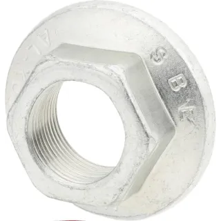 Atloka uzgrieznis M24x1,50 tērauds 581200 AL-KO 0252732600