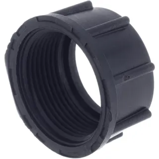 Ring nut 1 1/4  550870 Annovi Reverberi 580060