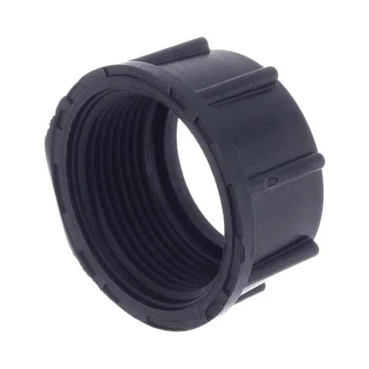 Ring nut 1 1/4  550870 Annovi Reverberi 580060