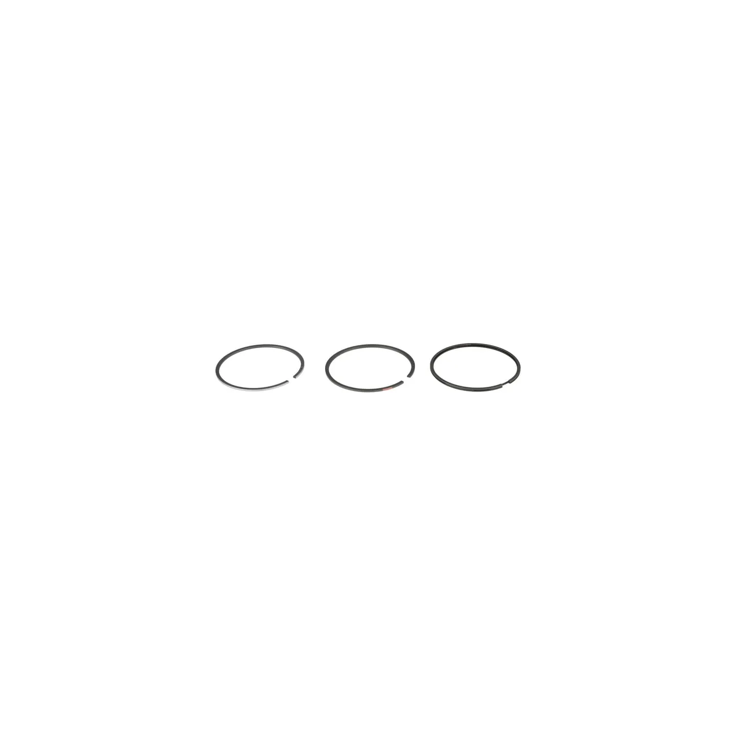 Ring set  555664 Briggs & Stratton