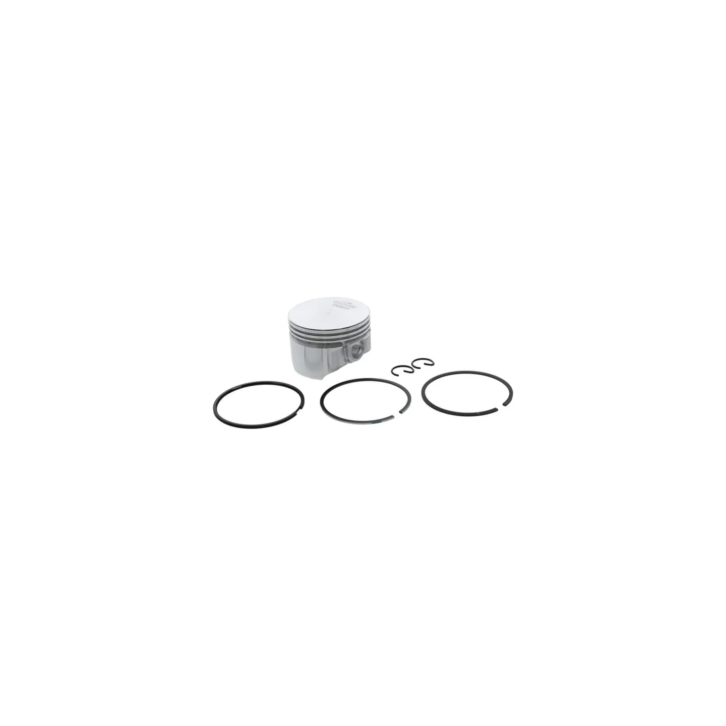 Piston assembly  555660 Briggs & Stratton