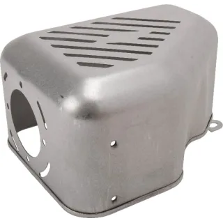 Izpūtēja aizsargs 593953 Briggs & Stratton 693583