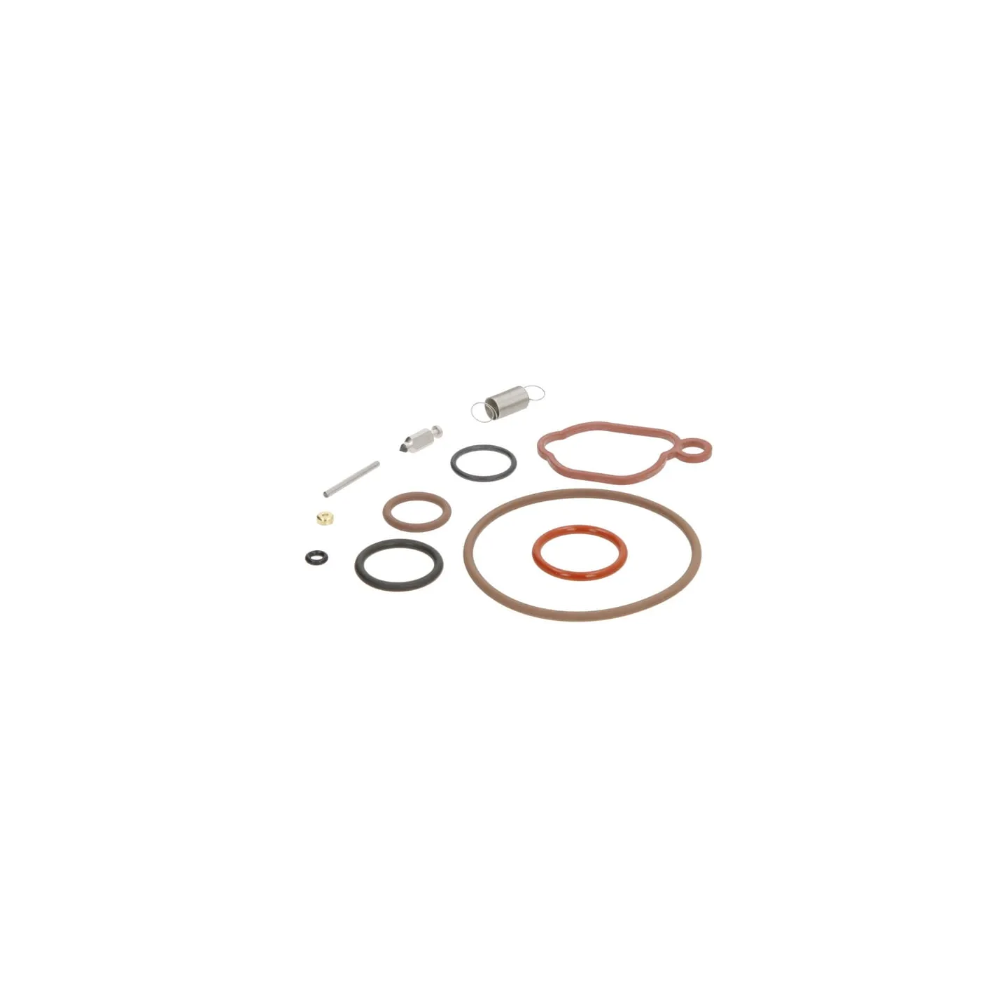 Karburatora kapitālā remonta komplekts 594636 Briggs & Stratton