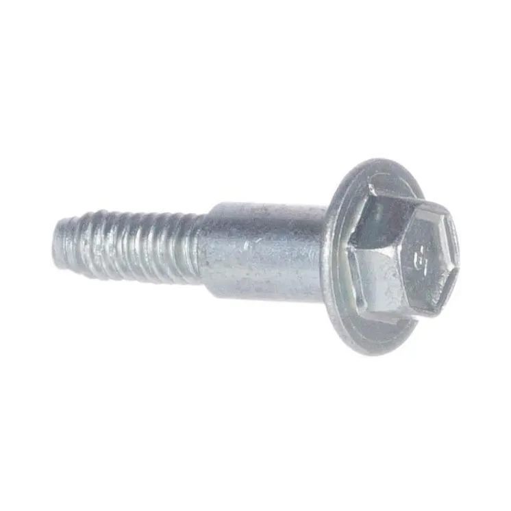 Skrūve 596718 Briggs & Stratton 697102