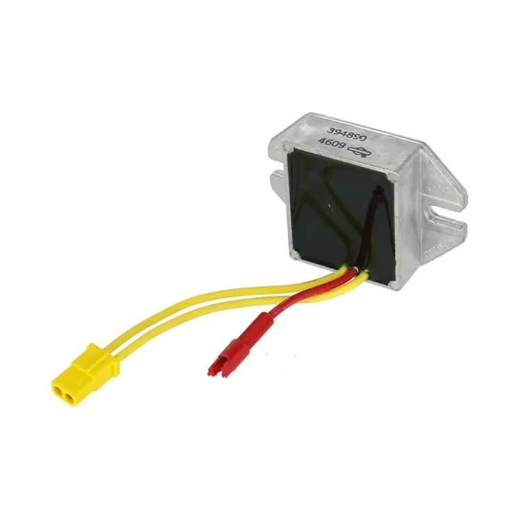 Regulators 595154 Briggs & Stratton