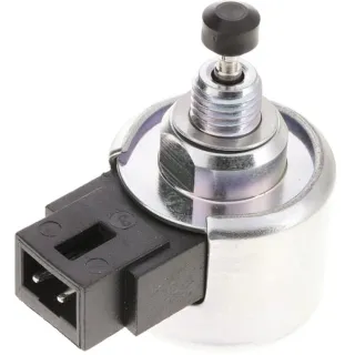 Solenoīda degviela 596038 Briggs & Stratton 695423 699915