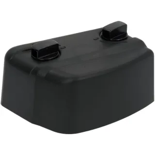 Gaisa attīrītāja vāks 597263 Briggs & Stratton