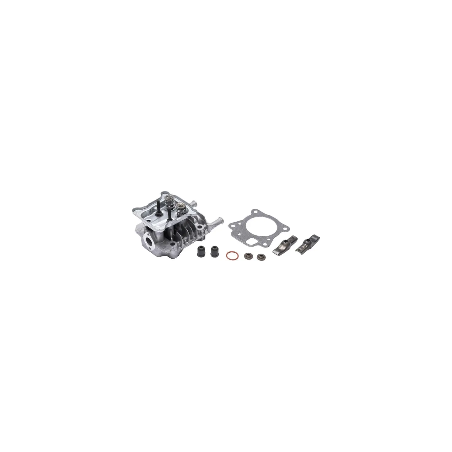 Cylinder head  597267 Briggs & Stratton