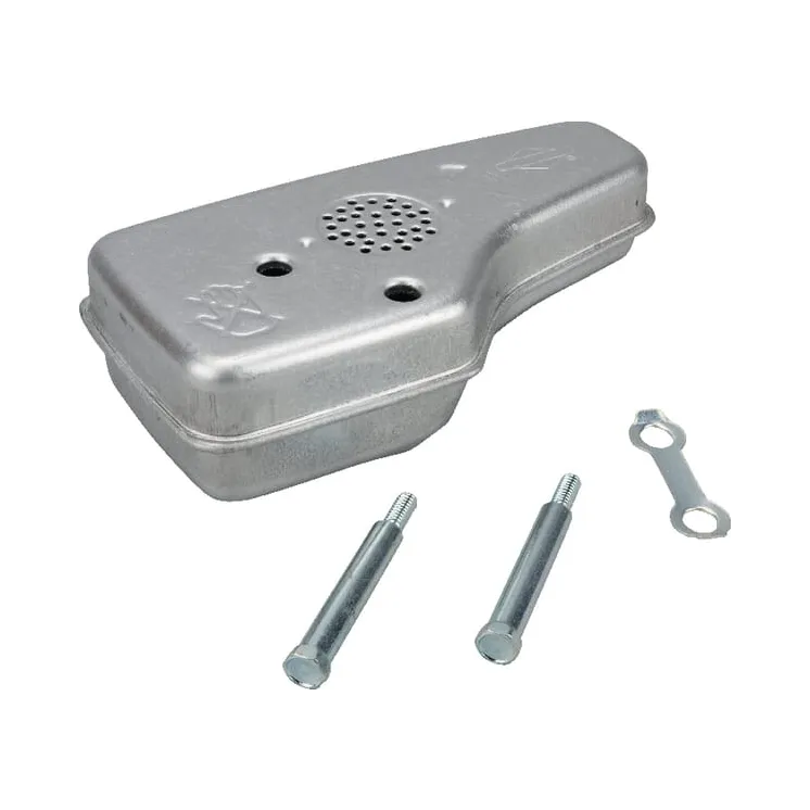 Exhaust  593581 Briggs & Stratton