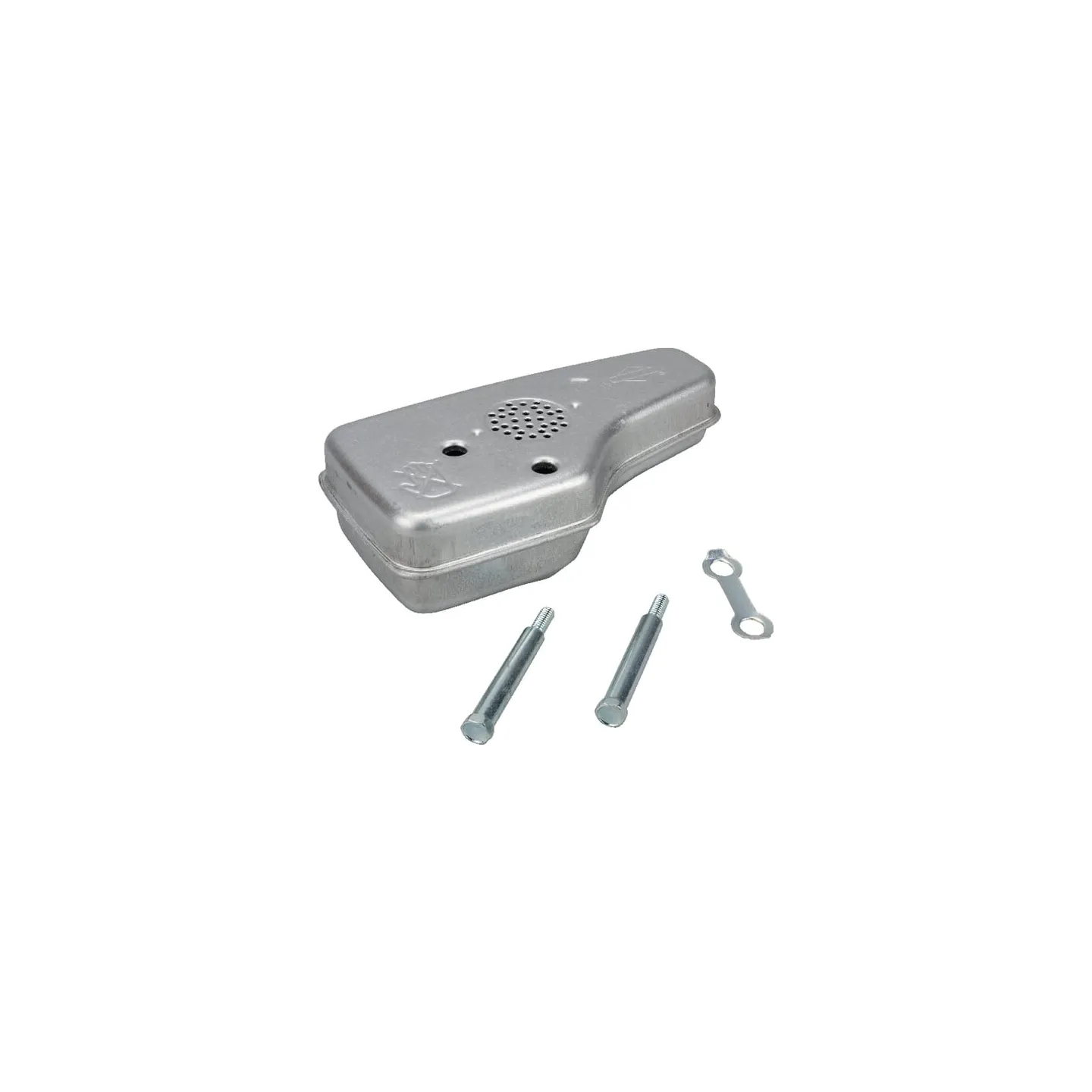 Exhaust  593581 Briggs & Stratton