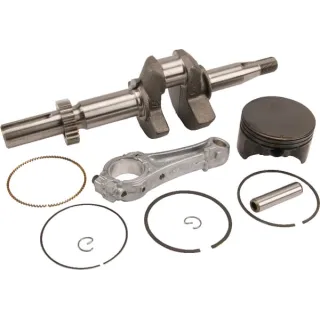Kloķvārpsta 593916 Briggs & Stratton