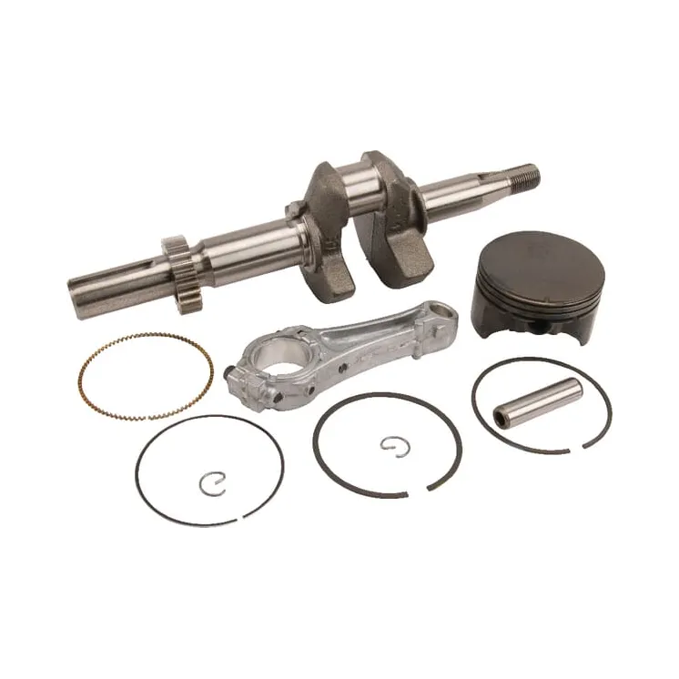 Kloķvārpsta 593916 Briggs & Stratton
